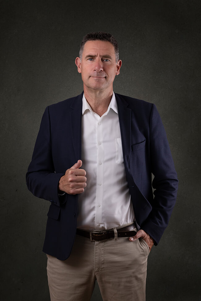 Photo de profil de Nicolas Thomas consultant chez Valeurs RH
